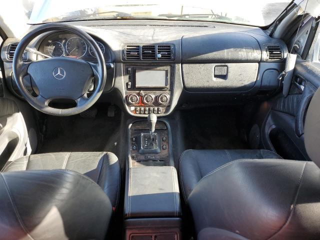 Photo 7 VIN: 4JGAB57EX3A406066 - MERCEDES-BENZ M-CLASS 