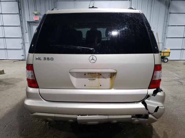 Photo 5 VIN: 4JGAB57EX3A427824 - MERCEDES-BENZ M-CLASS 