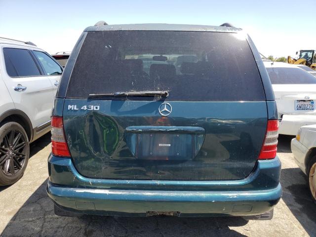 Photo 5 VIN: 4JGAB72E1XA070073 - MERCEDES-BENZ M-CLASS 