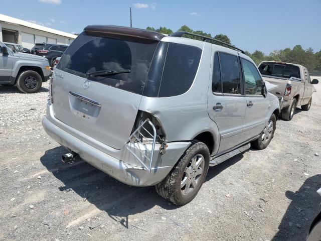 Photo 2 VIN: 4JGAB72E5XA114270 - MERCEDES-BENZ ML 430 