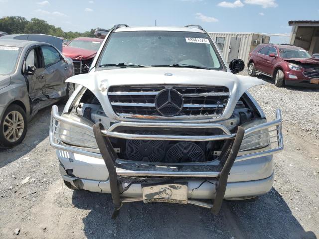 Photo 4 VIN: 4JGAB72E5XA114270 - MERCEDES-BENZ ML 430 