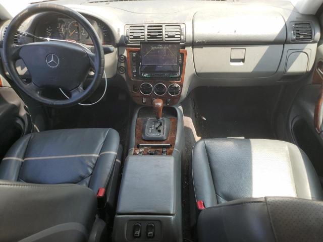 Photo 7 VIN: 4JGAB72E5XA114270 - MERCEDES-BENZ ML 430 