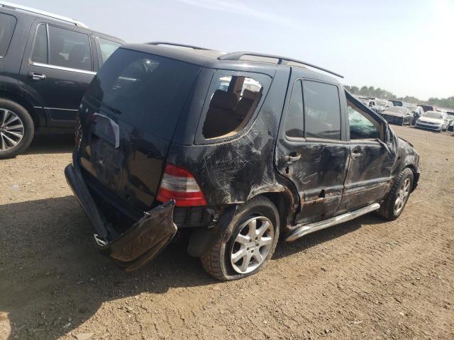 Photo 2 VIN: 4JGAB72E6XA058470 - MERCEDES-BENZ ML 430 