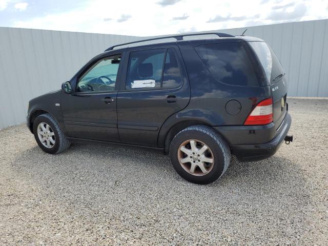 Photo 1 VIN: 4JGAB72E6YA158196 - MERCEDES-BENZ ML 430 