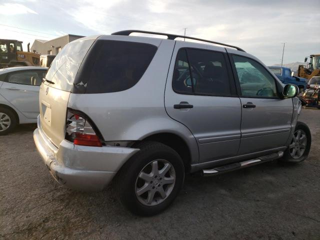 Photo 2 VIN: 4JGAB72E7XA110530 - MERCEDES-BENZ M-CLASS 