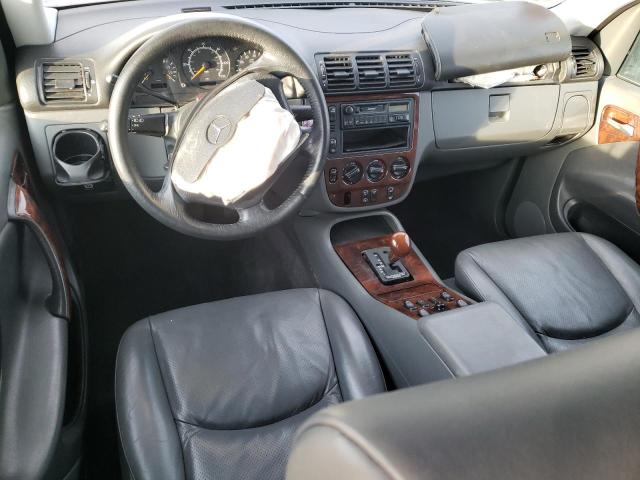 Photo 7 VIN: 4JGAB72E7XA110530 - MERCEDES-BENZ M-CLASS 