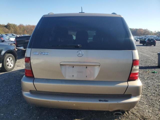 Photo 5 VIN: 4JGAB72E81A242901 - MERCEDES-BENZ ML 430 