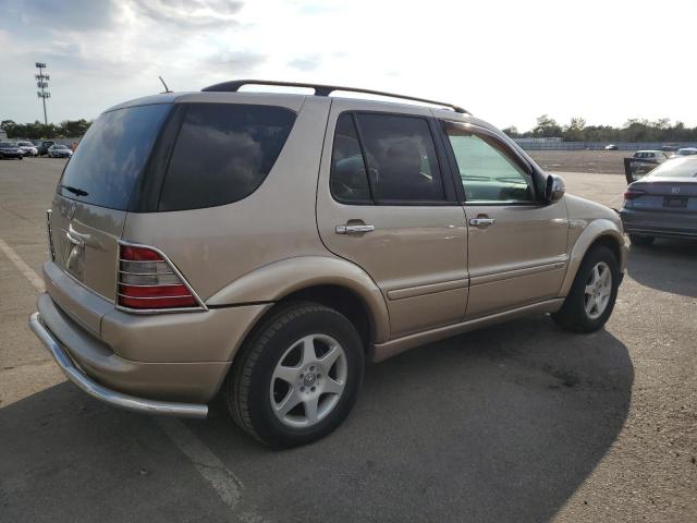 Photo 2 VIN: 4JGAB72EX1A243080 - MERCEDES-BENZ ML 430 