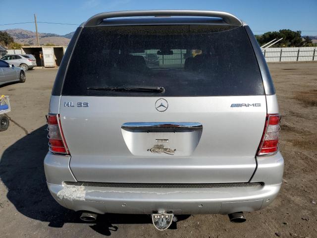 Photo 5 VIN: 4JGAB74E93A410013 - MERCEDES-BENZ M-CLASS 