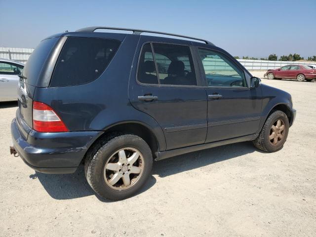 Photo 2 VIN: 4JGAB75E22A303060 - MERCEDES-BENZ ML 500 