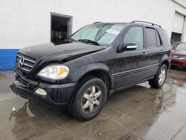 Photo 0 VIN: 4JGAB75E34A466562 - MERCEDES-BENZ ML 500 