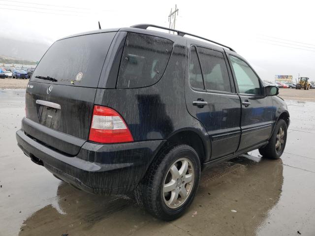 Photo 2 VIN: 4JGAB75E34A466562 - MERCEDES-BENZ ML 500 