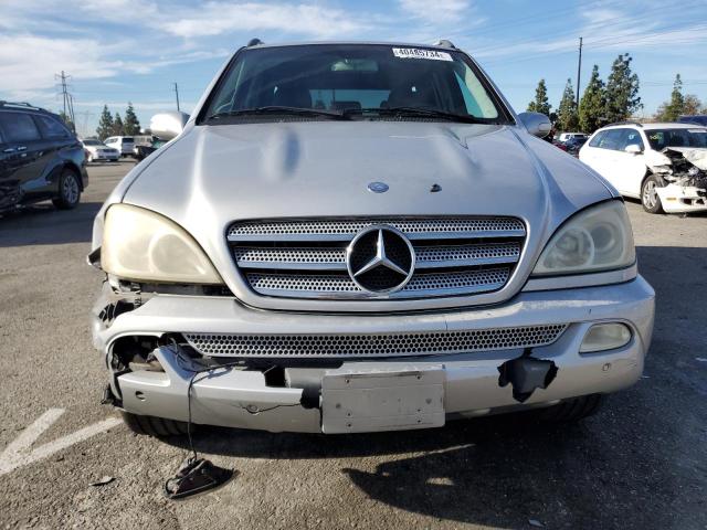 Photo 4 VIN: 4JGAB75E45A544350 - MERCEDES-BENZ M-CLASS 