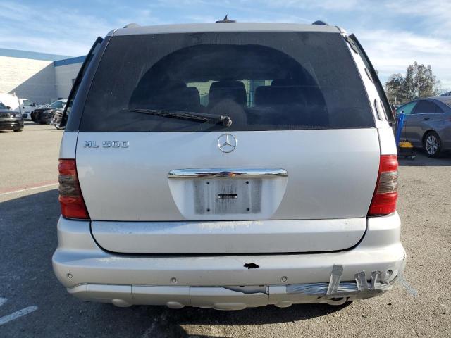 Photo 5 VIN: 4JGAB75E45A544350 - MERCEDES-BENZ M-CLASS 