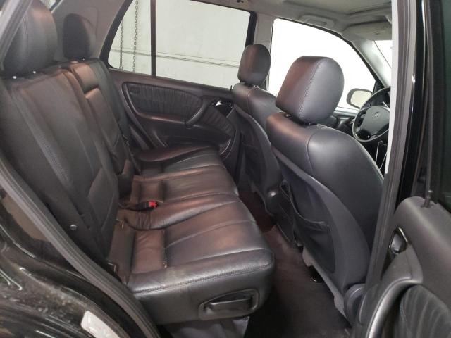 Photo 10 VIN: 4JGAB75E45A560077 - MERCEDES-BENZ ML 500 