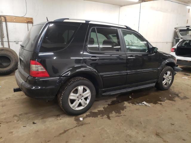 Photo 2 VIN: 4JGAB75E45A560077 - MERCEDES-BENZ ML 500 