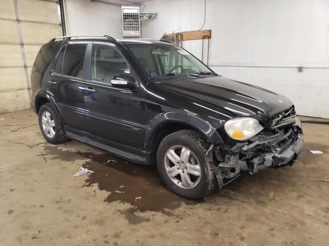 Photo 3 VIN: 4JGAB75E45A560077 - MERCEDES-BENZ ML 500 