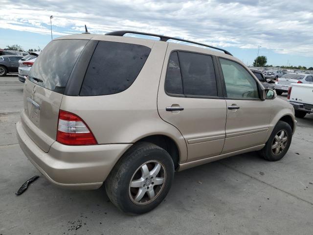 Photo 2 VIN: 4JGAB75E62A304633 - MERCEDES-BENZ ML 500 