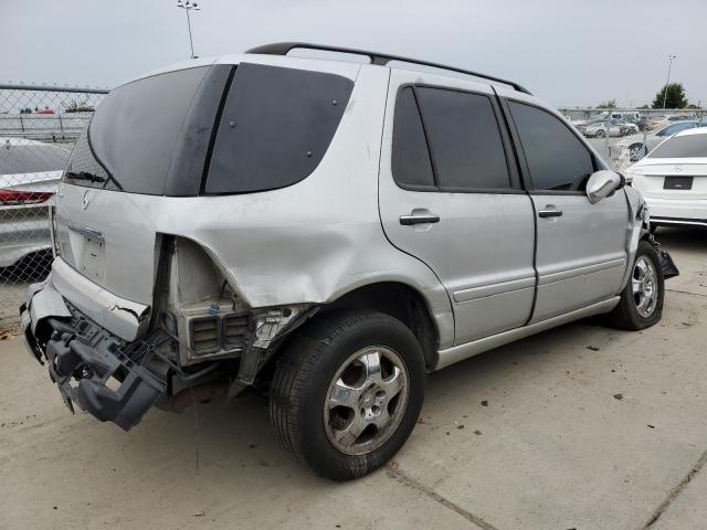 Photo 2 VIN: 4JGAB75E63A404894 - MERCEDES-BENZ ML 500 