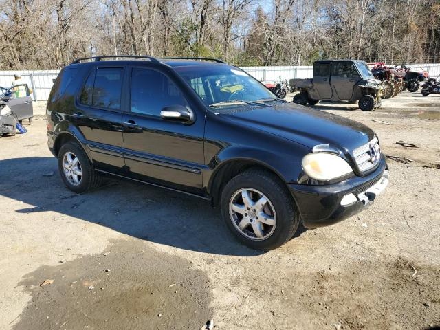 Photo 3 VIN: 4JGAB75E84A475385 - MERCEDES-BENZ M-CLASS 