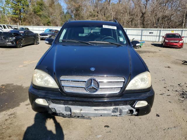 Photo 4 VIN: 4JGAB75E84A475385 - MERCEDES-BENZ M-CLASS 