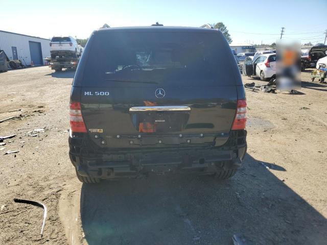 Photo 5 VIN: 4JGAB75E84A475385 - MERCEDES-BENZ M-CLASS 