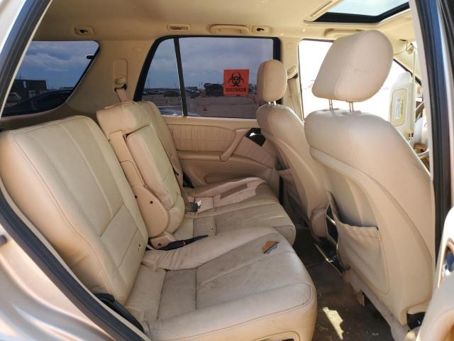 Photo 10 VIN: 4JGAB75E85A524604 - MERCEDES-BENZ M-CLASS 