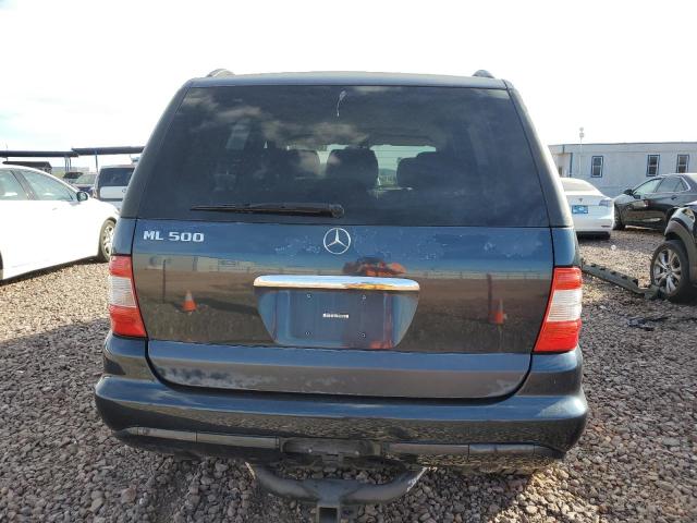 Photo 5 VIN: 4JGAB75E92A325962 - MERCEDES-BENZ M-CLASS 