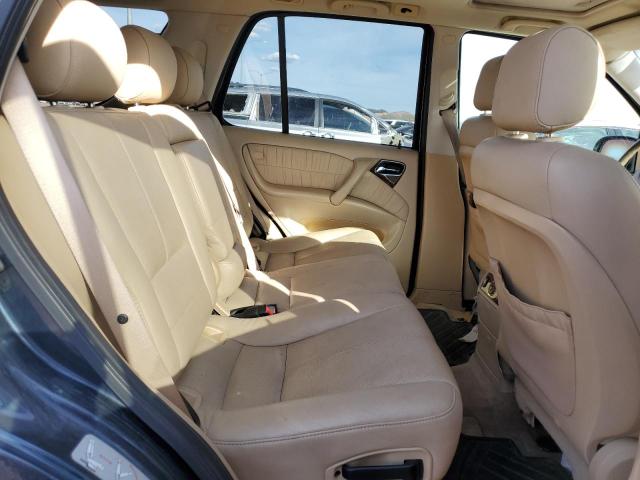 Photo 9 VIN: 4JGAB75E92A325962 - MERCEDES-BENZ M-CLASS 