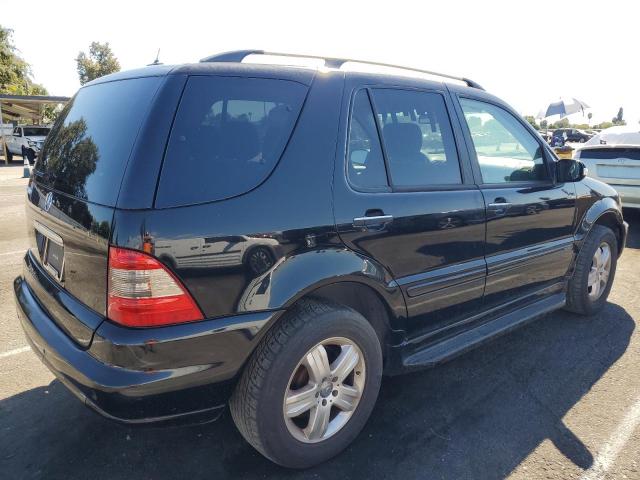 Photo 2 VIN: 4JGAB75E95A564285 - MERCEDES-BENZ ML 500 