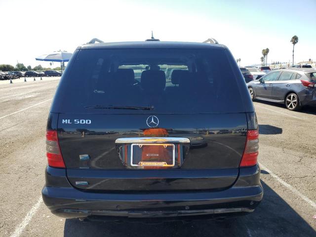 Photo 5 VIN: 4JGAB75E95A564285 - MERCEDES-BENZ ML 500 