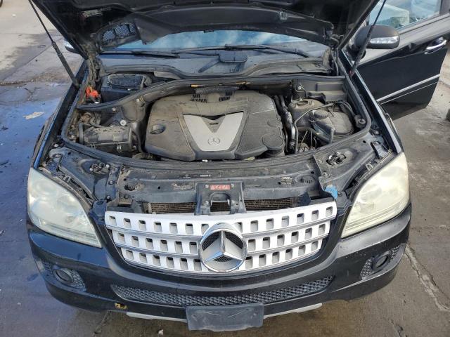 Photo 11 VIN: 4JGBB22E08A327474 - MERCEDES-BENZ M-CLASS 