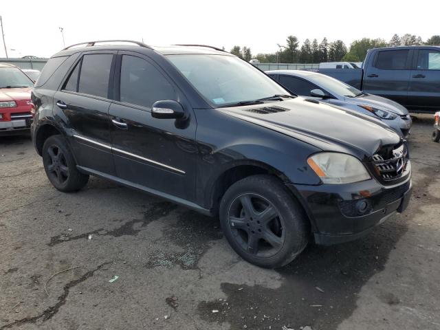 Photo 3 VIN: 4JGBB22E18A423047 - MERCEDES-BENZ M-CLASS 