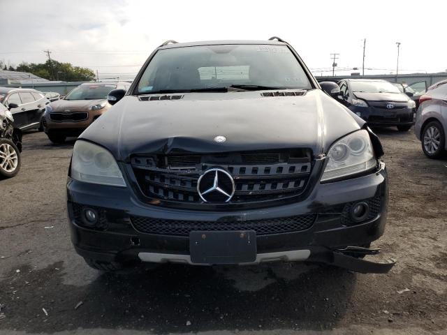 Photo 4 VIN: 4JGBB22E18A423047 - MERCEDES-BENZ M-CLASS 