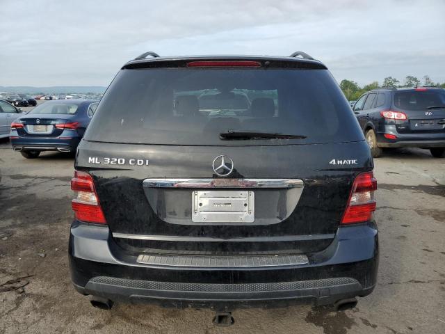 Photo 5 VIN: 4JGBB22E18A423047 - MERCEDES-BENZ M-CLASS 