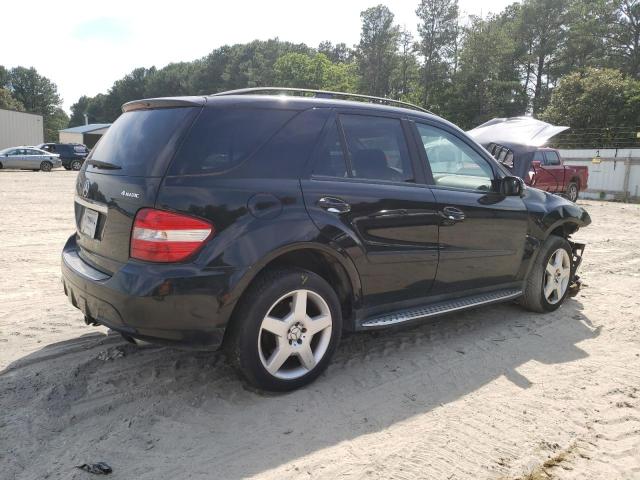 Photo 2 VIN: 4JGBB22E37A292282 - MERCEDES-BENZ M-CLASS 