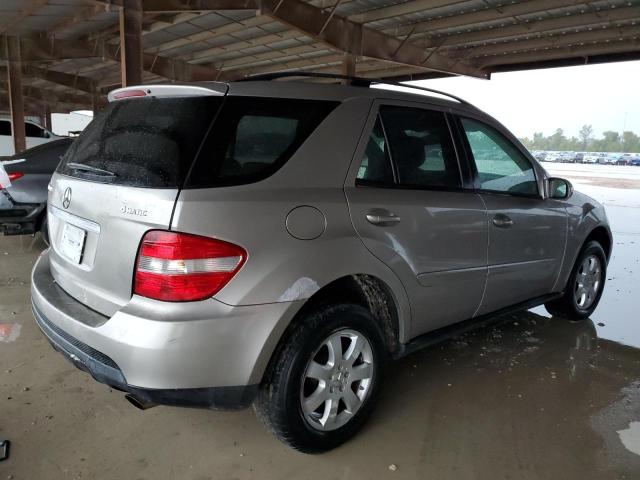 Photo 2 VIN: 4JGBB22E47A180865 - MERCEDES-BENZ ML 320 CDI 