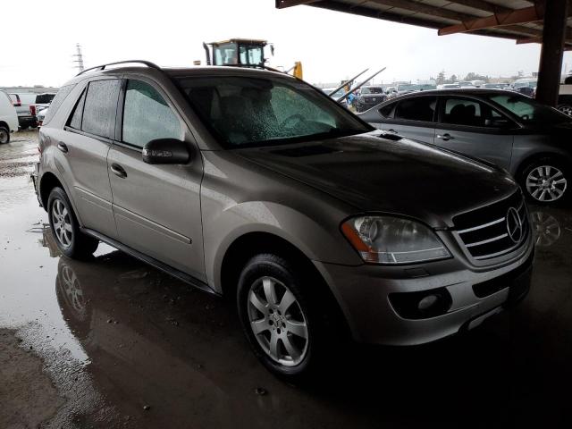 Photo 3 VIN: 4JGBB22E47A180865 - MERCEDES-BENZ ML 320 CDI 