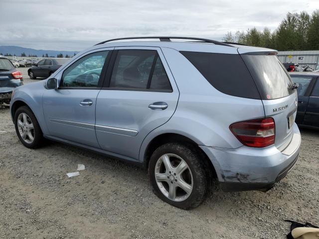 Photo 1 VIN: 4JGBB22E48A324738 - MERCEDES-BENZ ML 320 CDI 