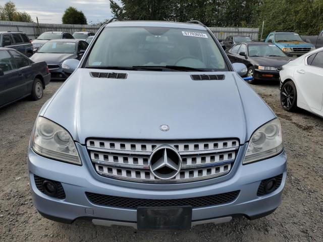 Photo 4 VIN: 4JGBB22E48A324738 - MERCEDES-BENZ ML 320 CDI 