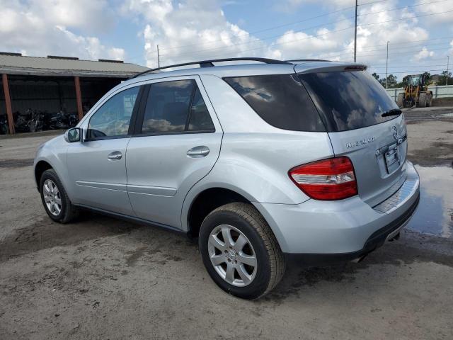 Photo 1 VIN: 4JGBB22E57A227126 - MERCEDES-BENZ ML 320 CDI 