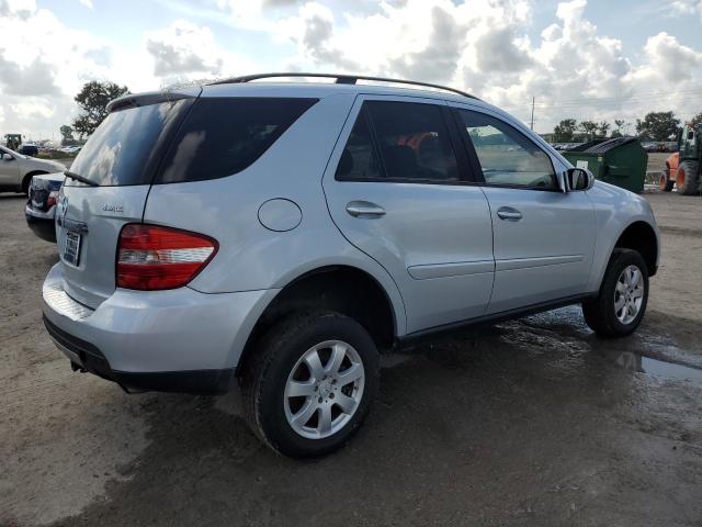 Photo 2 VIN: 4JGBB22E57A227126 - MERCEDES-BENZ ML 320 CDI 