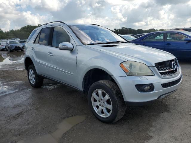 Photo 3 VIN: 4JGBB22E57A227126 - MERCEDES-BENZ ML 320 CDI 