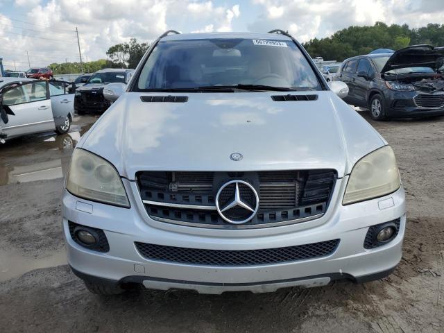 Photo 4 VIN: 4JGBB22E57A227126 - MERCEDES-BENZ ML 320 CDI 