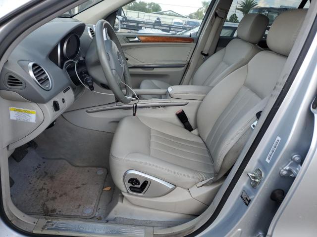 Photo 6 VIN: 4JGBB22E57A227126 - MERCEDES-BENZ ML 320 CDI 