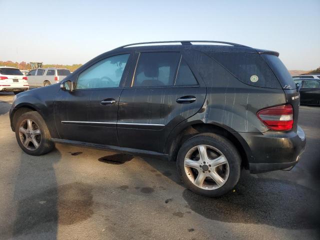 Photo 1 VIN: 4JGBB22E58A408440 - MERCEDES-BENZ ML 320 CDI 