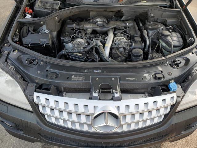 Photo 11 VIN: 4JGBB22E58A408440 - MERCEDES-BENZ ML 320 CDI 