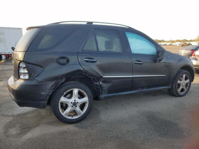 Photo 2 VIN: 4JGBB22E58A408440 - MERCEDES-BENZ ML 320 CDI 