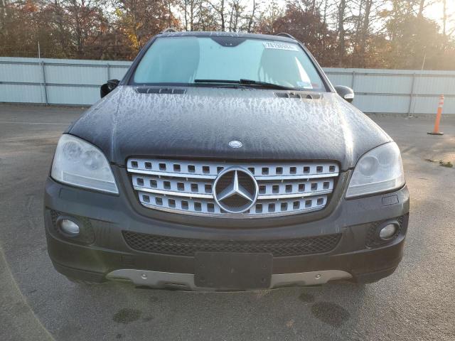 Photo 4 VIN: 4JGBB22E58A408440 - MERCEDES-BENZ ML 320 CDI 