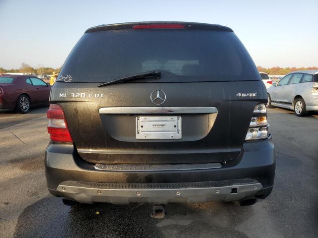 Photo 5 VIN: 4JGBB22E58A408440 - MERCEDES-BENZ ML 320 CDI 